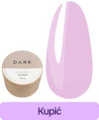 DARK PRO base 06 liliowy 30 ml